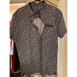 Lululemon Men’s Summer Fridays Floral Shirt